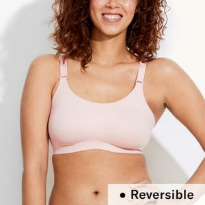 Knix Padded Evolution Bra - Reversible